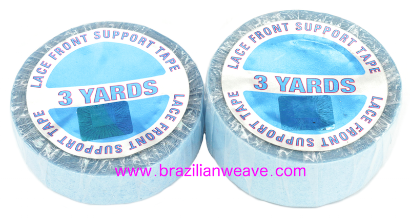Walker 3 Yard Lace Tapes 0.5 Inch-Hair Accessories-Brazilianweave.com-Brazilianweave.com