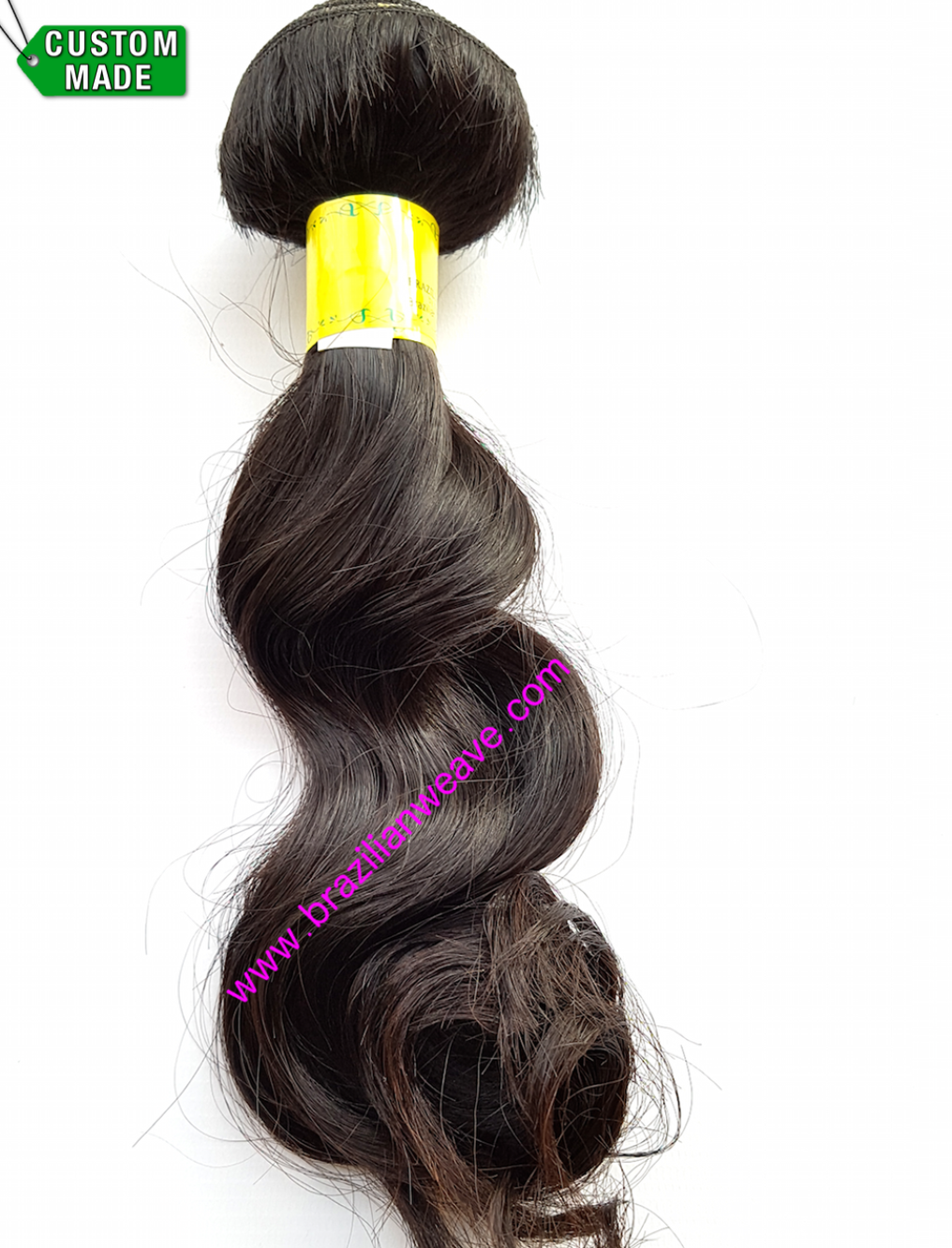 Raw Virgin Brazilian Hair Weave-Brazilianweave.com-Brazilianweave.com