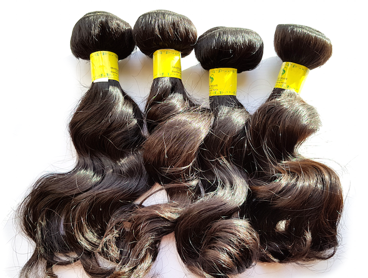 Raw Virgin Brazilian Hair Weave-Brazilianweave.com-Brazilianweave.com