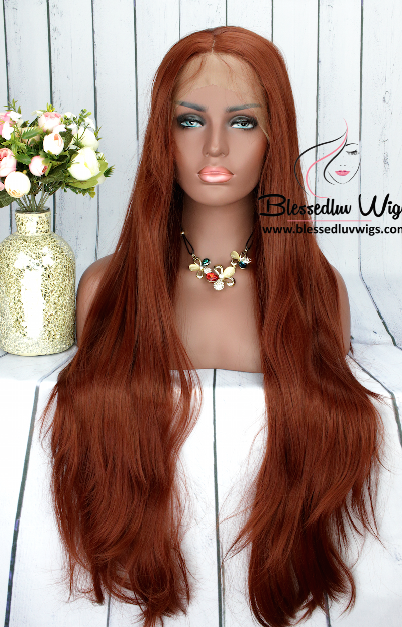 Vada - Diva Chestnut Wig-Brazilianweave.com-Brazilianweave.com