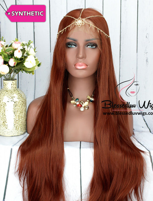 Vada - Diva Chestnut Wig-Brazilianweave.com-Brazilianweave.com