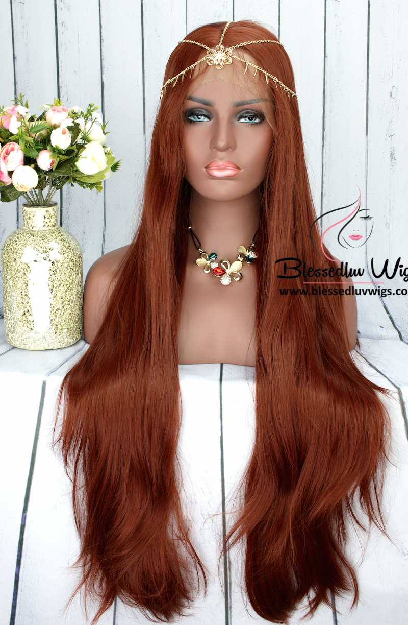 Vada - Diva Chestnut Wig-Brazilianweave.com-Brazilianweave.com