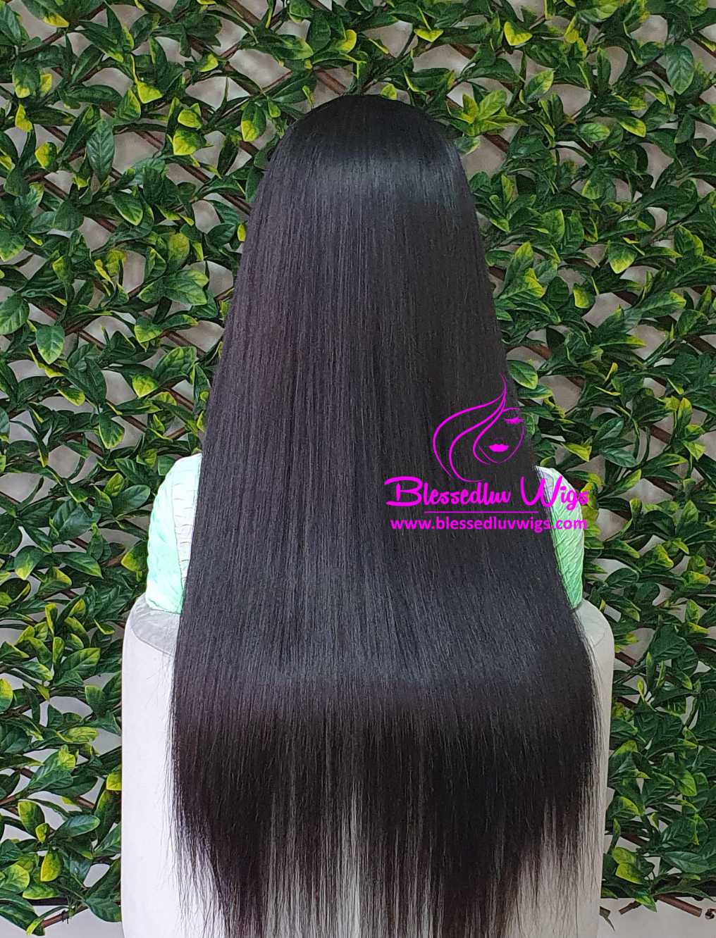 Rylee - Brazilian Lace Closure Wig-www.brazilianweave.com-Brazilianweave.com