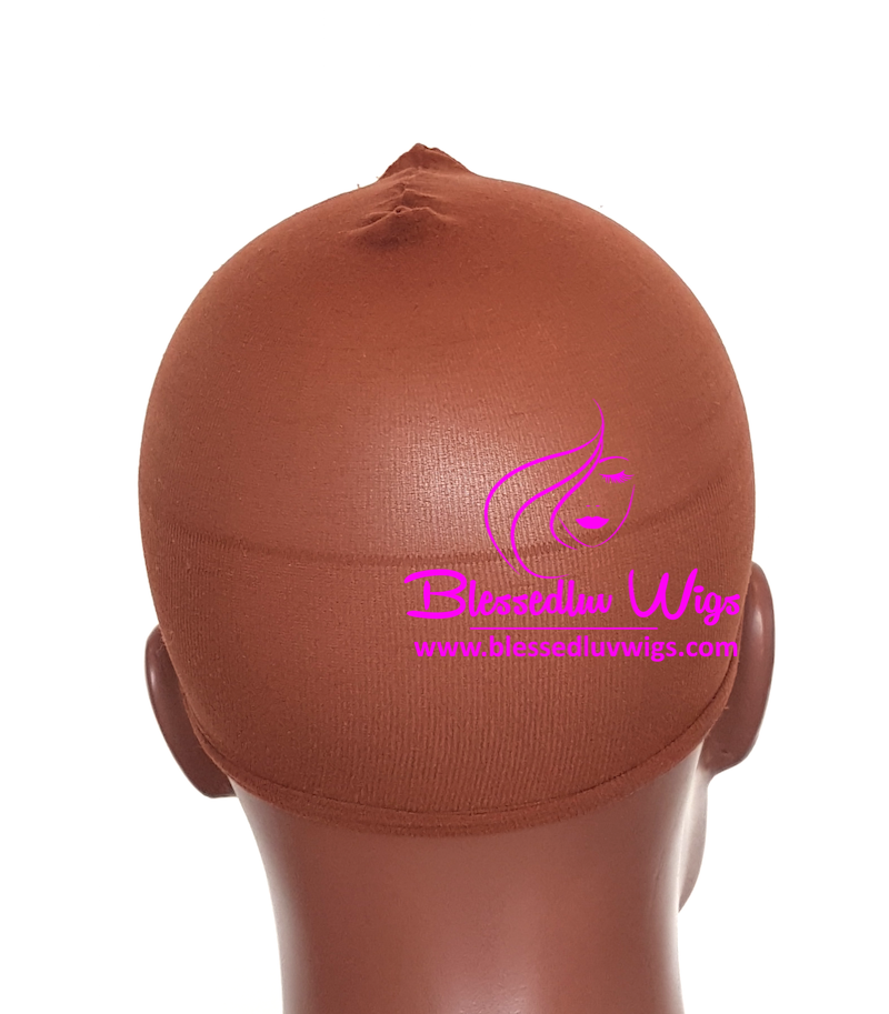 Deluxe Wig Cap-Wig Caps-Brazilianweave.com-Brazilianweave.com
